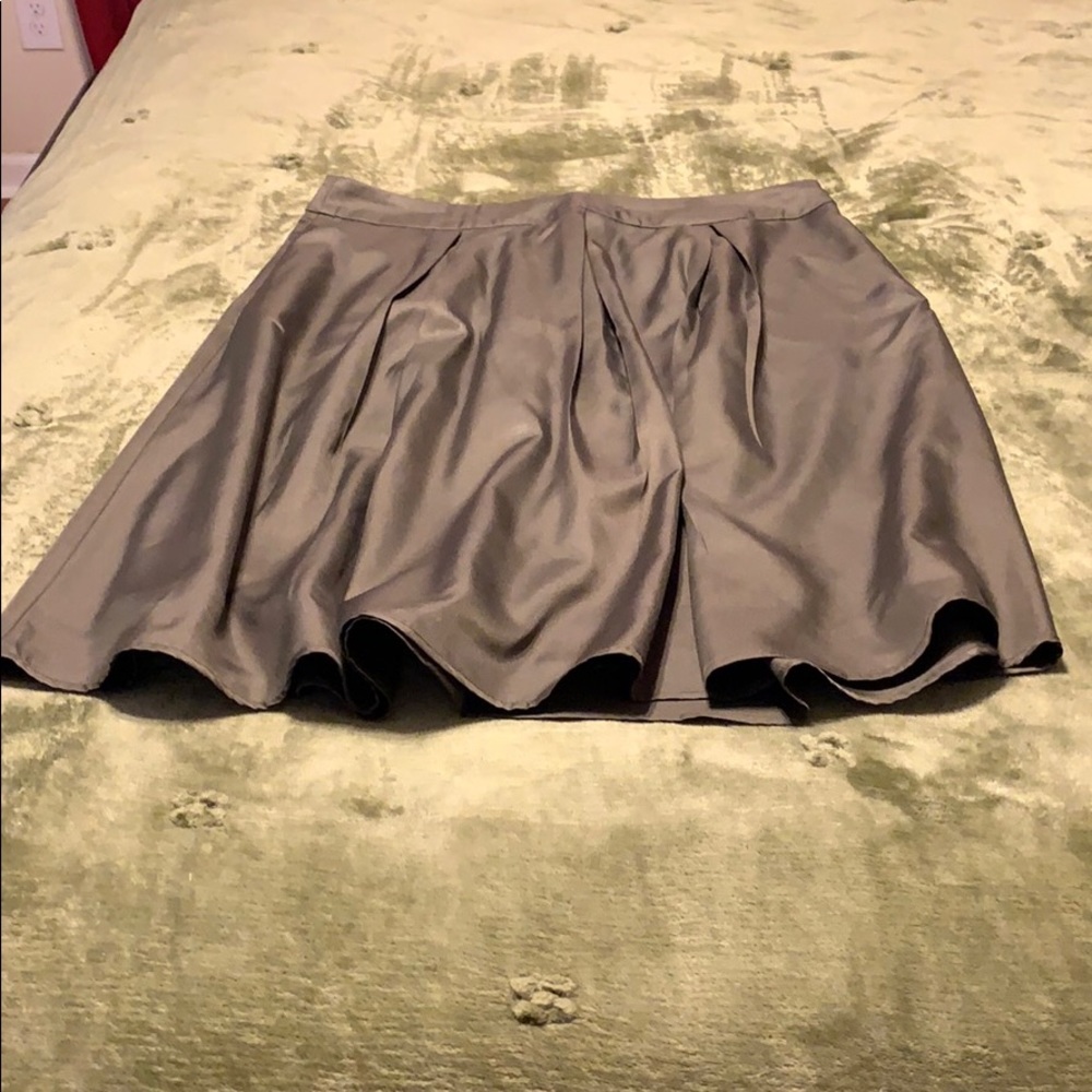 skirt